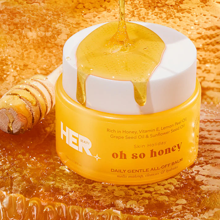 HerBeauty Oh So Honey
