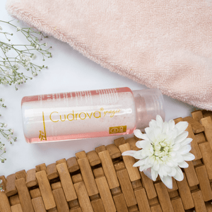 Cudrova Spazio Toner for Dark Spots with Glycolic Acid & Aloe Vera for All Skin Types