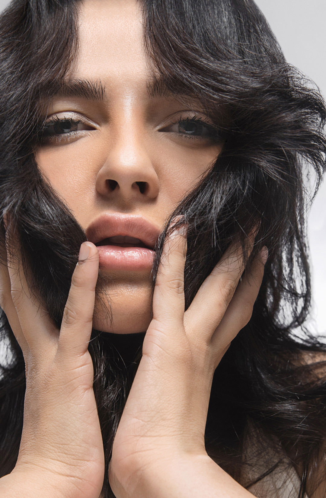 NABILA Repair Shampoo For Dry, Damaged, Processed Hair - 200ml