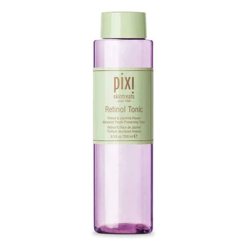 Pixi Retinol Tonic - 250 Ml - Premium Toners from Pixi - Just Rs 7980! Shop now at Cozmetica