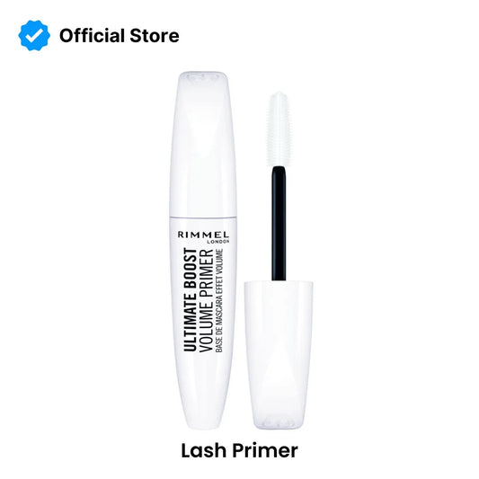 Rimmel Ultimate Boost Volume Primer Mascara