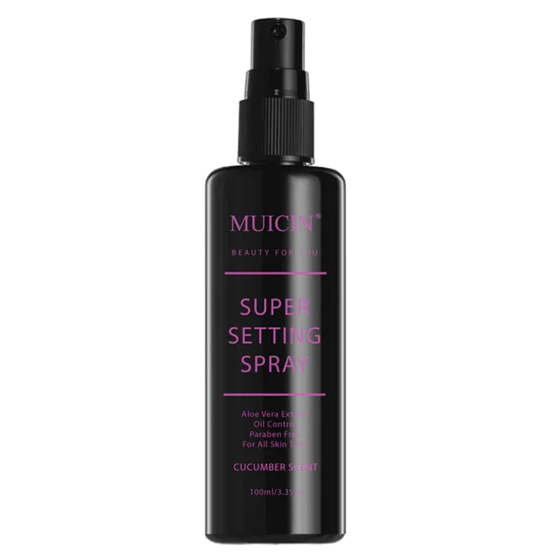 Muicin Super Makeup Setting Spray