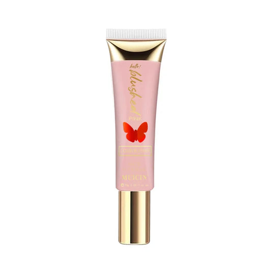 Muicin Butterfly Pink Blusher Tube