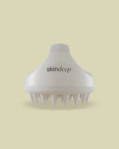 Skin Deep -SCALP SAVIOR -STIMULATING SCALP MASSAGER