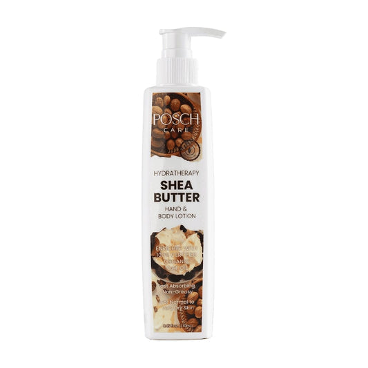 Posch Care Shea Lotion 230ml