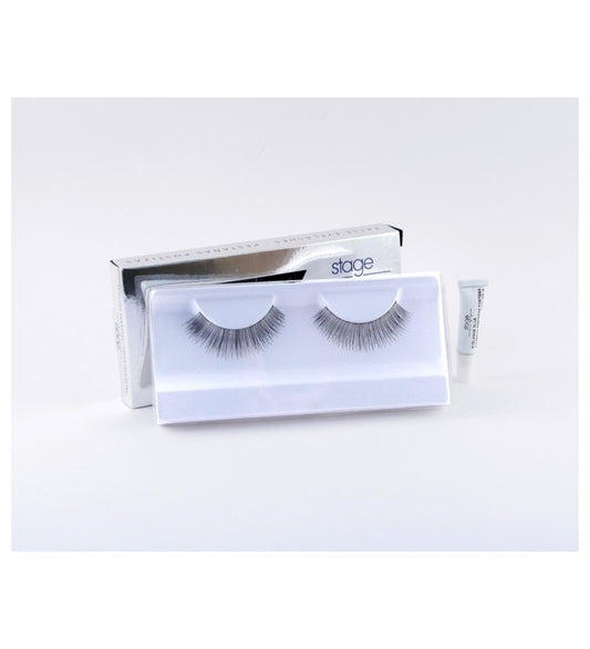 Stageline Eye Lashes - N1