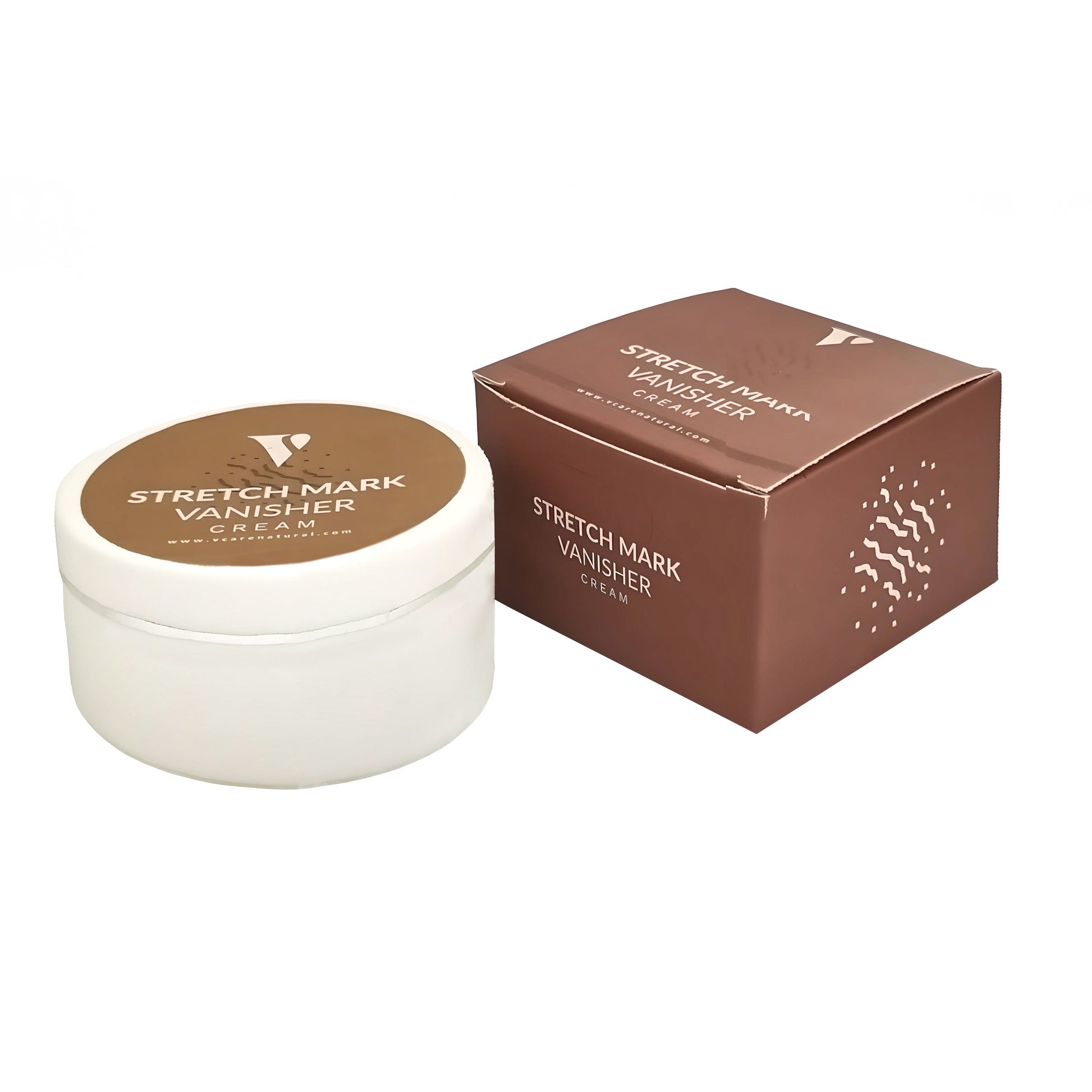 Stretch Mark Vanishing Cream