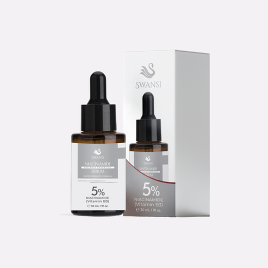 Swansi Niacinamide Serum 30ml