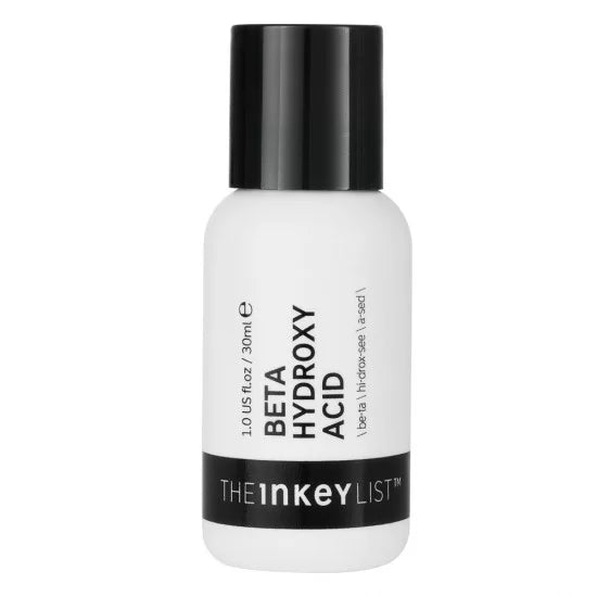 The Inkey List Beta Hydroxy Acid 30ml