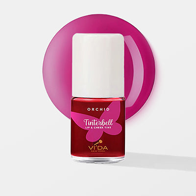 Vida Cosmetics Lip & Cheek Tint