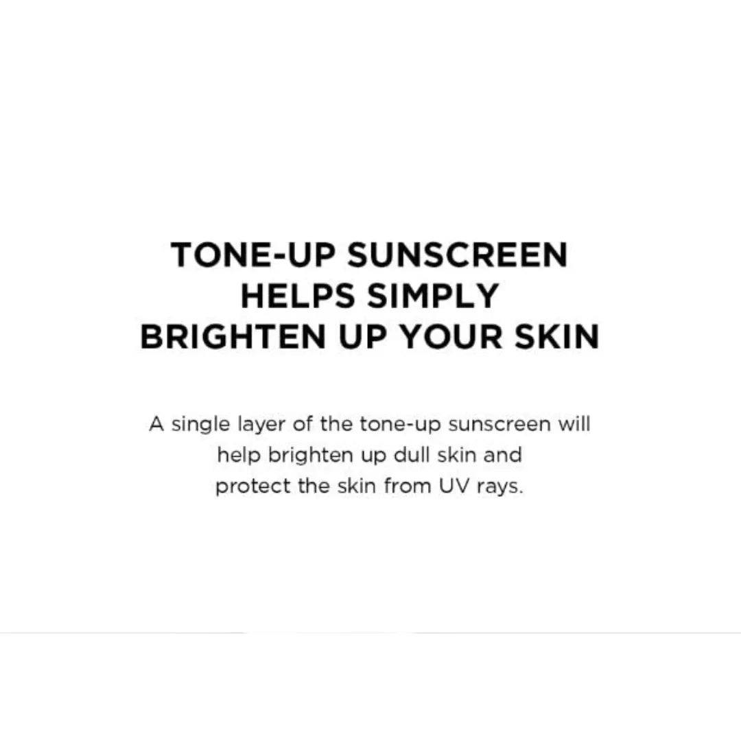 SKIN1004 Madagascar Centella Tone Brightening Tone-Up Sunscreen - 50ml