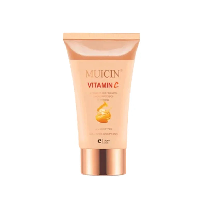 Muicin Vitamin C Foundation Cc Cream Tube