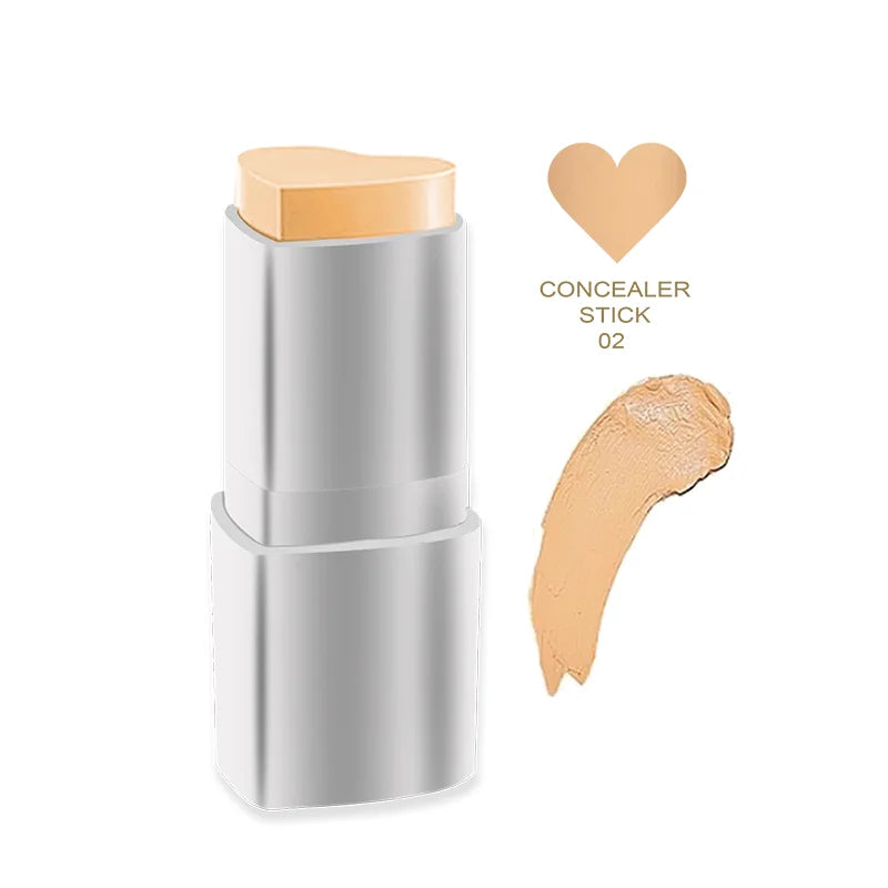 Muicin Heart Concealer Stick