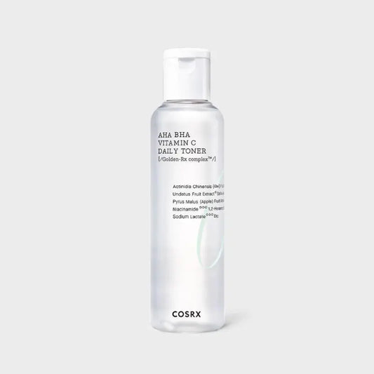 Cosrx - Refresh ABC Daily Toner (AHA BHA Vitamin C)