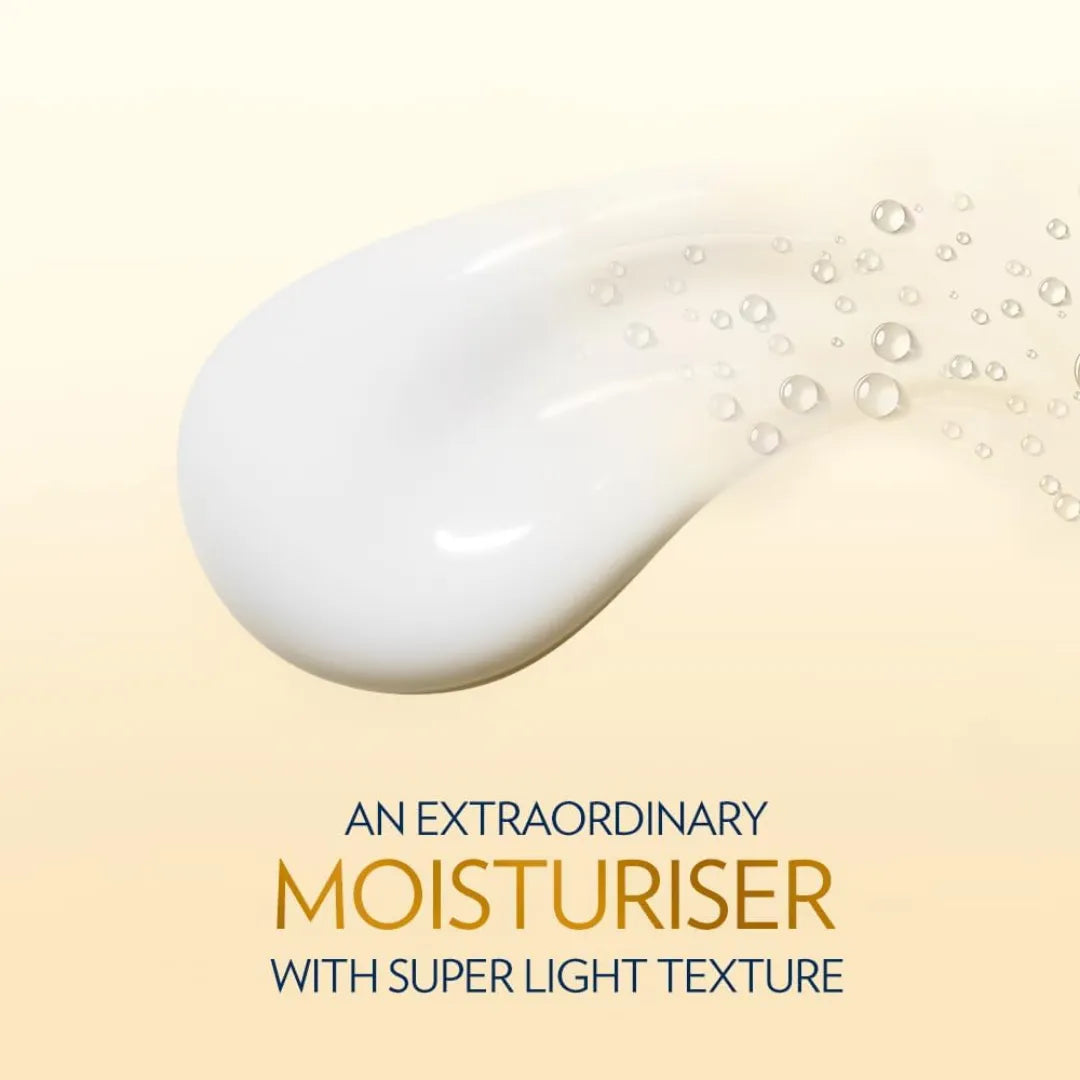 Vaseline Gluta-Hya Serum Burst Lotion Flawless Bright - 300ml