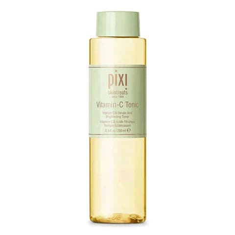 Pixi Vitamin C Tonic - 250 Ml - Premium Toners from Pixi - Just Rs 7980! Shop now at Cozmetica