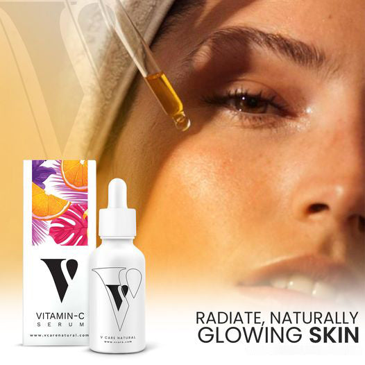 Vitamin-C Serum - 30ml