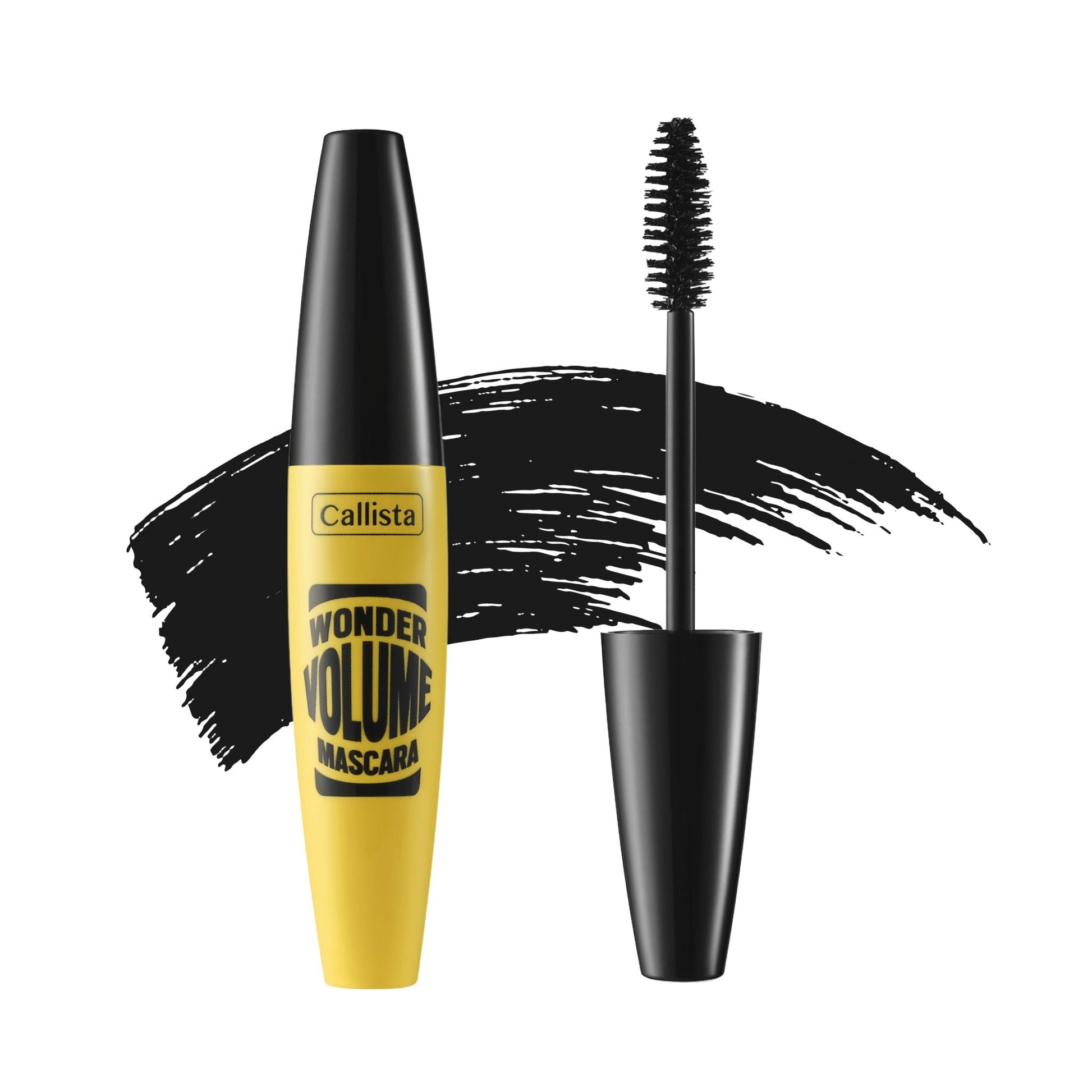 Callista Beauty Wonder Volume Mascara