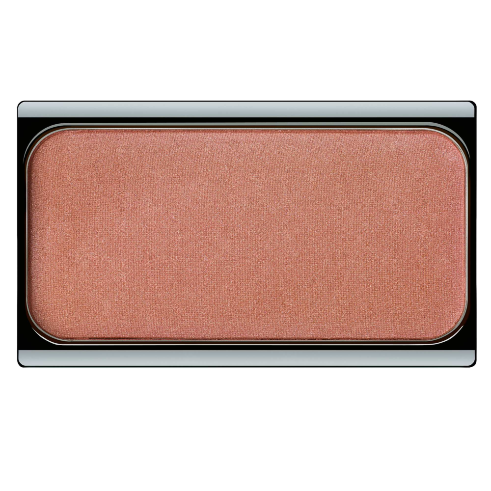 Artdeco Blusher 13 Brown Orange Blush