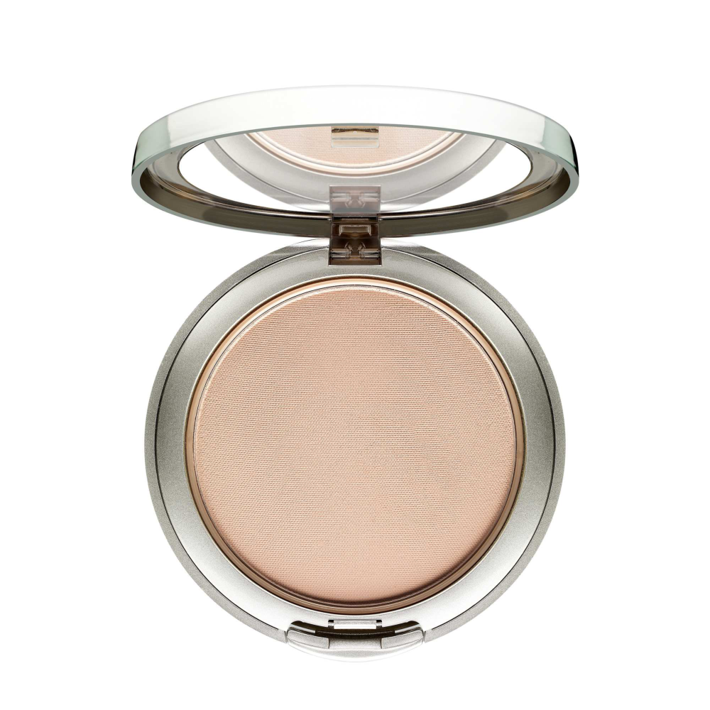 Artdeco Hydra Mineral Compact Foundation 60 Light Beige