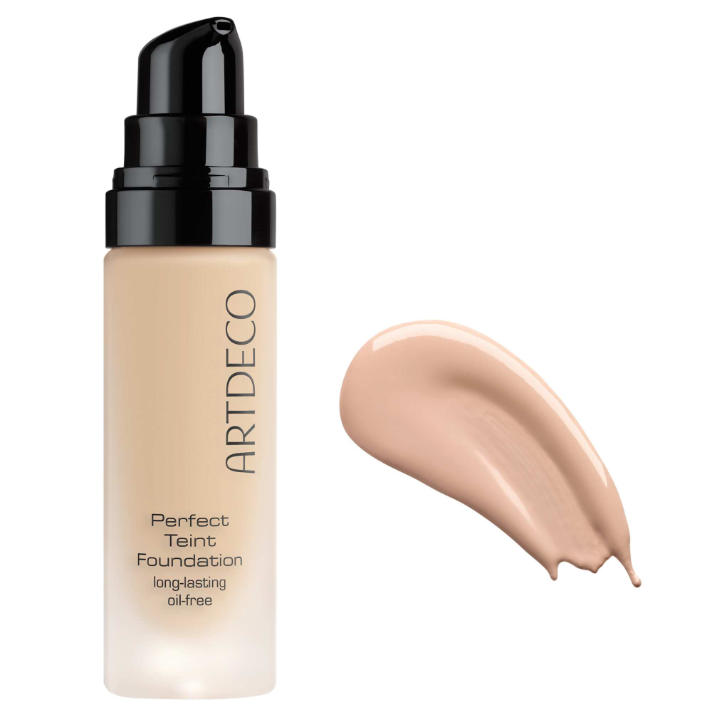 Artdeco Perfect Teint Foundation 12 Soft Vanilla