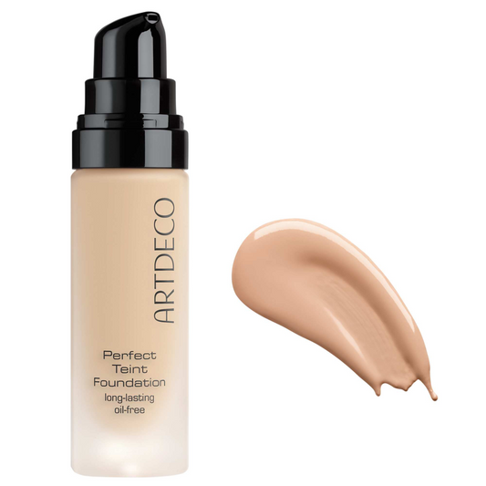 Artdeco Perfect Teint Foundation 35 Natural