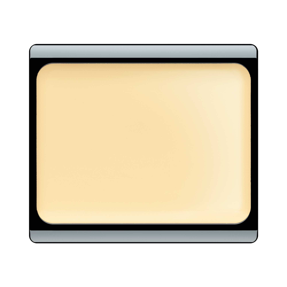 Artdeco Camouflage Cream 2 Neutralizing Yellow