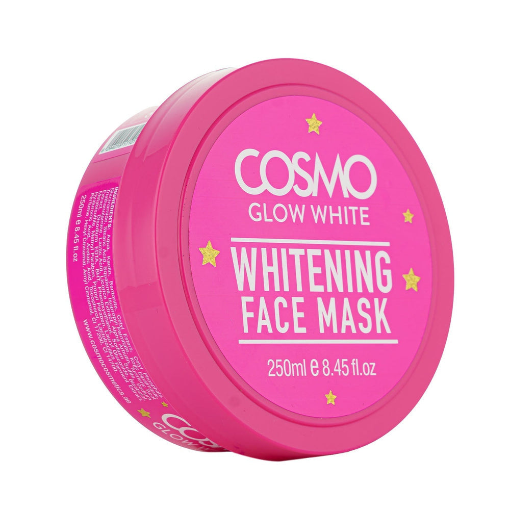 Cosmo Skin Perfector Whitening Face Mask - 250ml