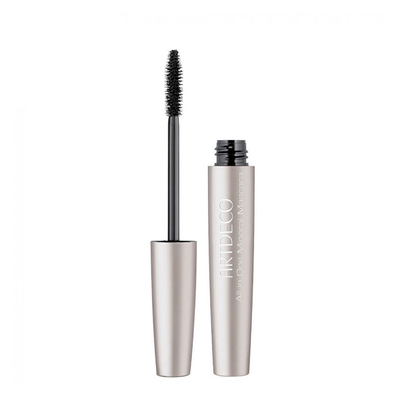 Artdeco All in One Mineral Mascara 01