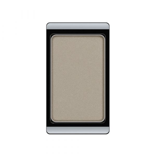 Artdeco Eyeshadow 514 Matt Light Grey Beige