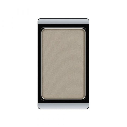 Artdeco Eyeshadow 514 Matt Light Grey Beige