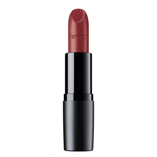 Artdeco Perfect Mat Lipstick - 125 Marrakesh Red