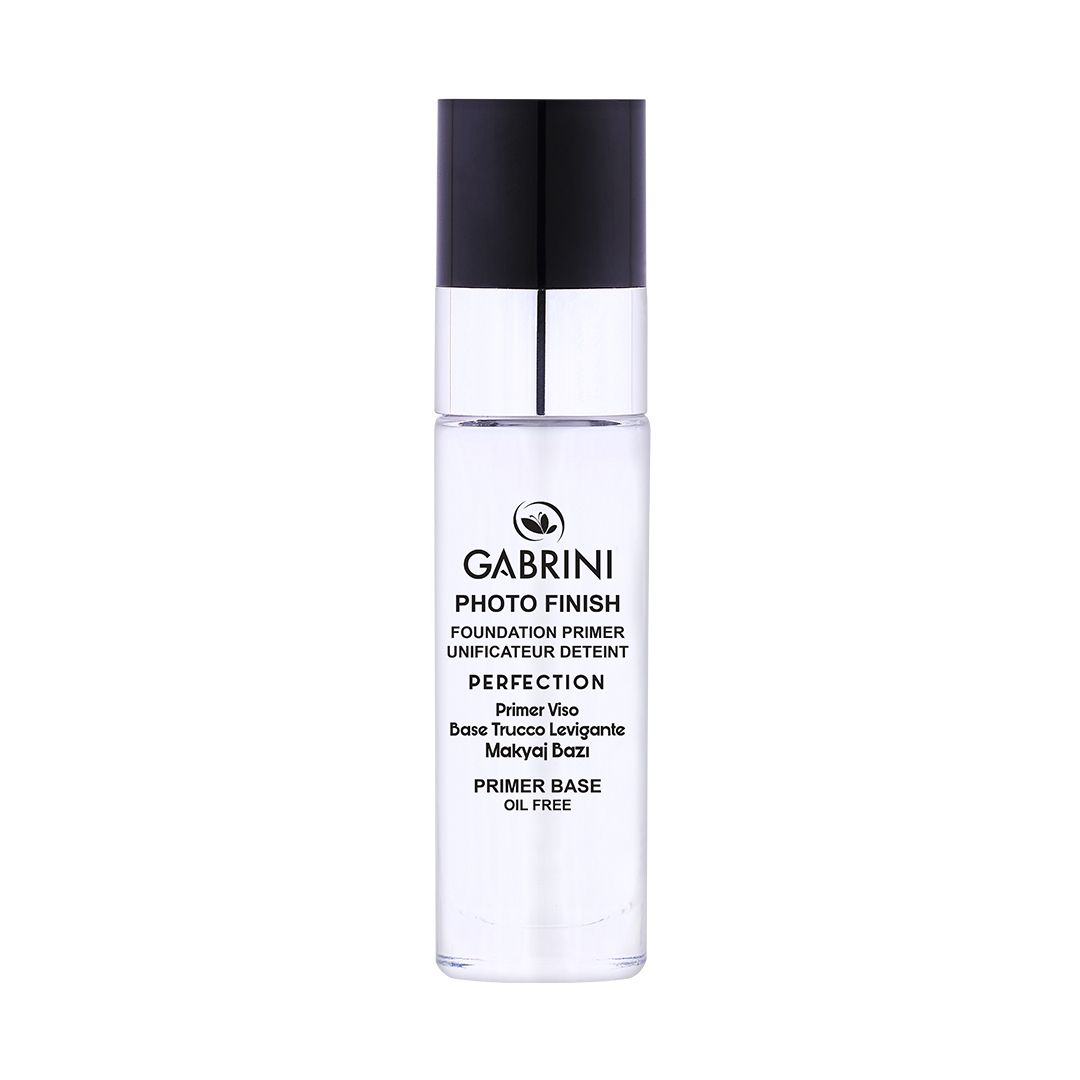 Gabrini Photo Finish Primer Base