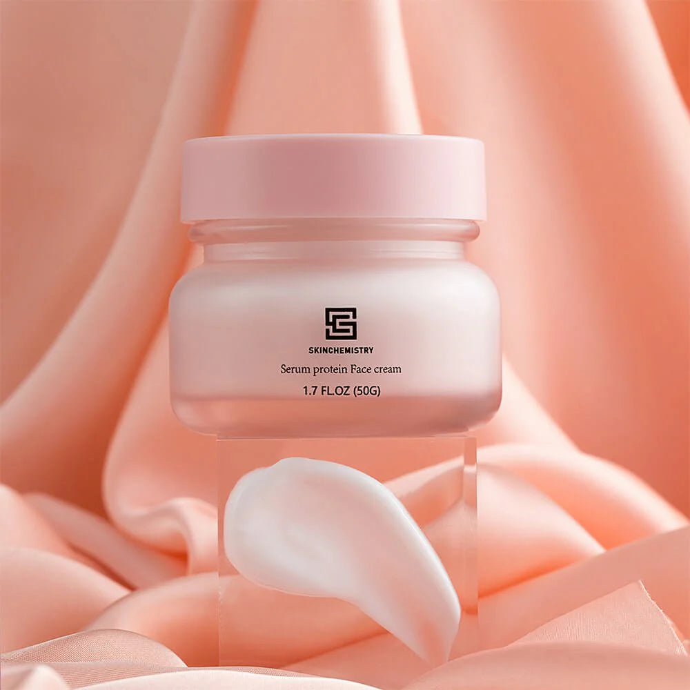 Skin ChemistryCollagen Peptide Night Repair Cream