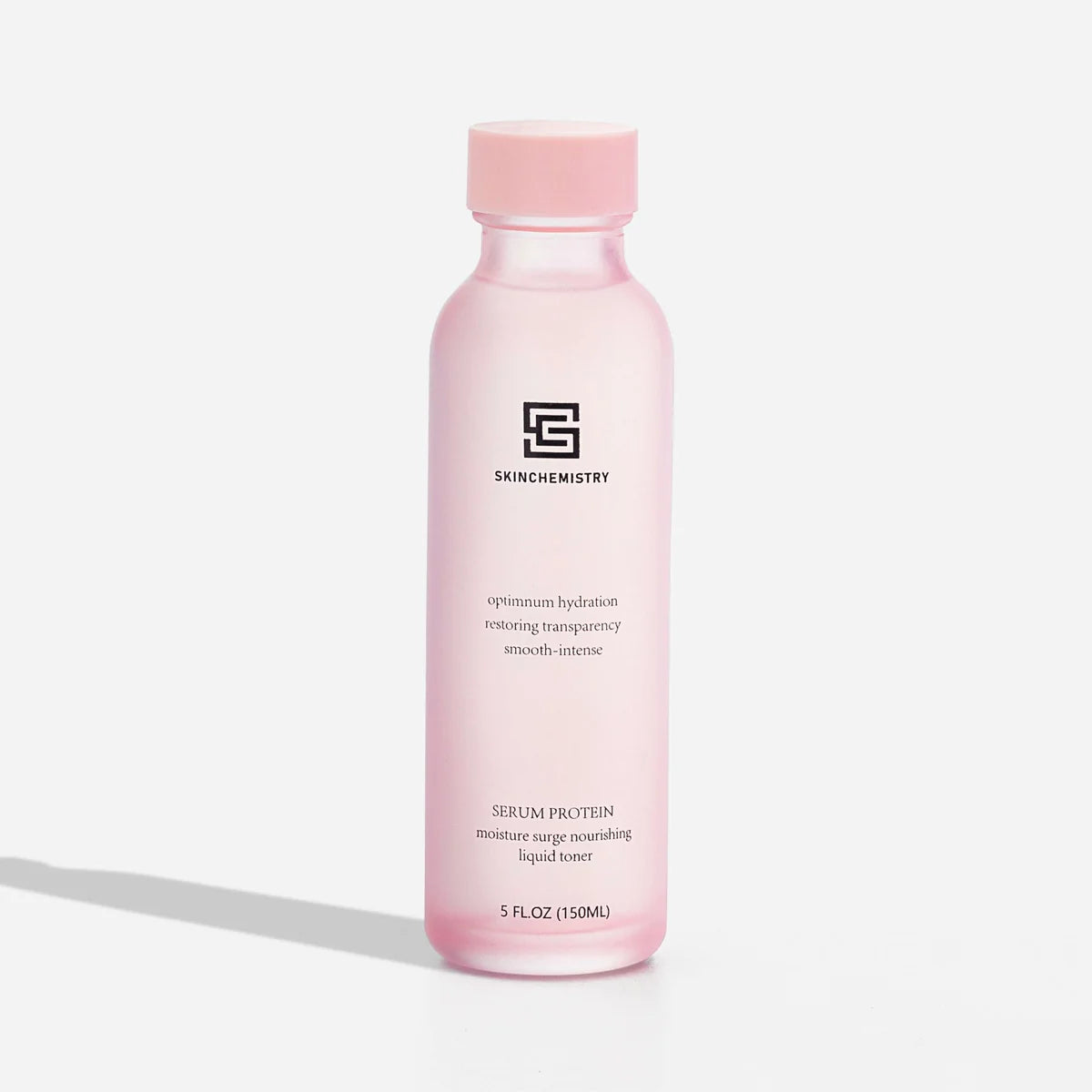 Skin Chemistry Collagen Peptide Nourishing Toner