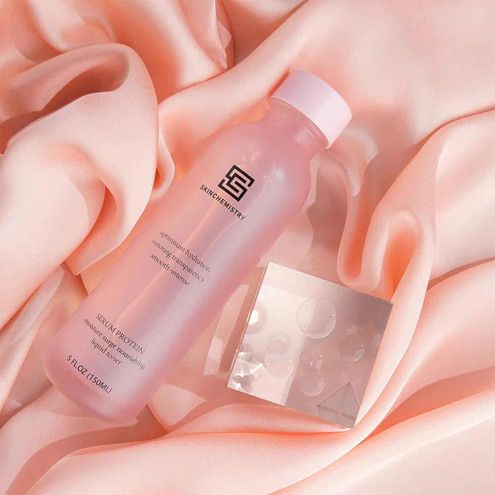 Skin Chemistry Collagen Peptide Nourishing Toner