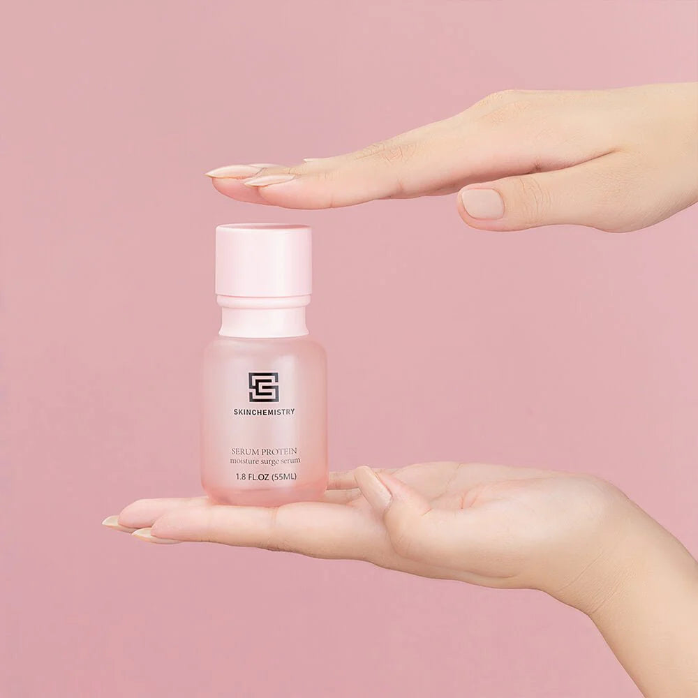 Skin Chemistry Collagen Peptide Youth Serum