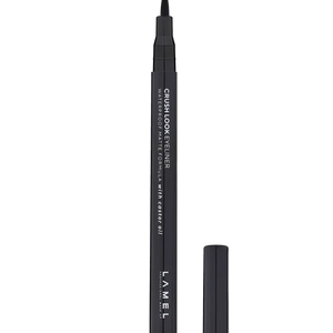LAMEL Crush Long-Lasting Black Eyeliner 02