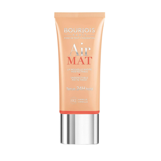 Bourjois Air Mat Foundation T02 Vanille