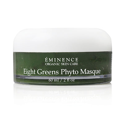 Eminence Eight Greens Phyto Masque – Not Hot