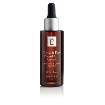 Eminence Citrus & Kale Potent C+E Serum