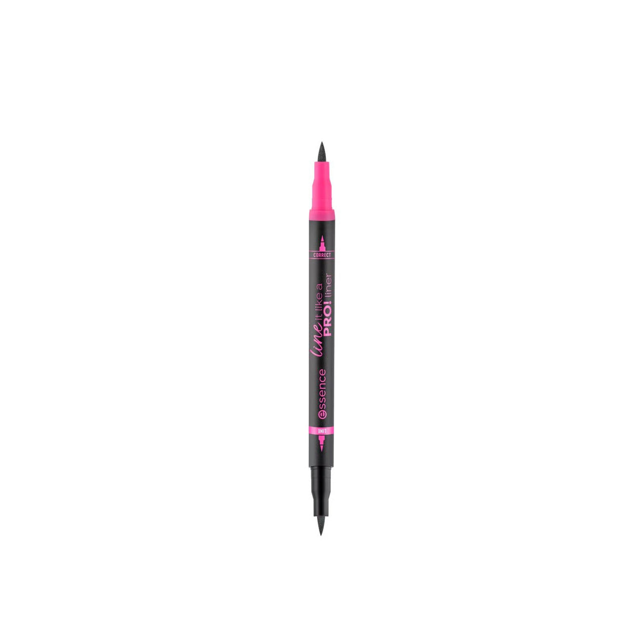 Essence Line It Like A Pro Eye Liner - 01