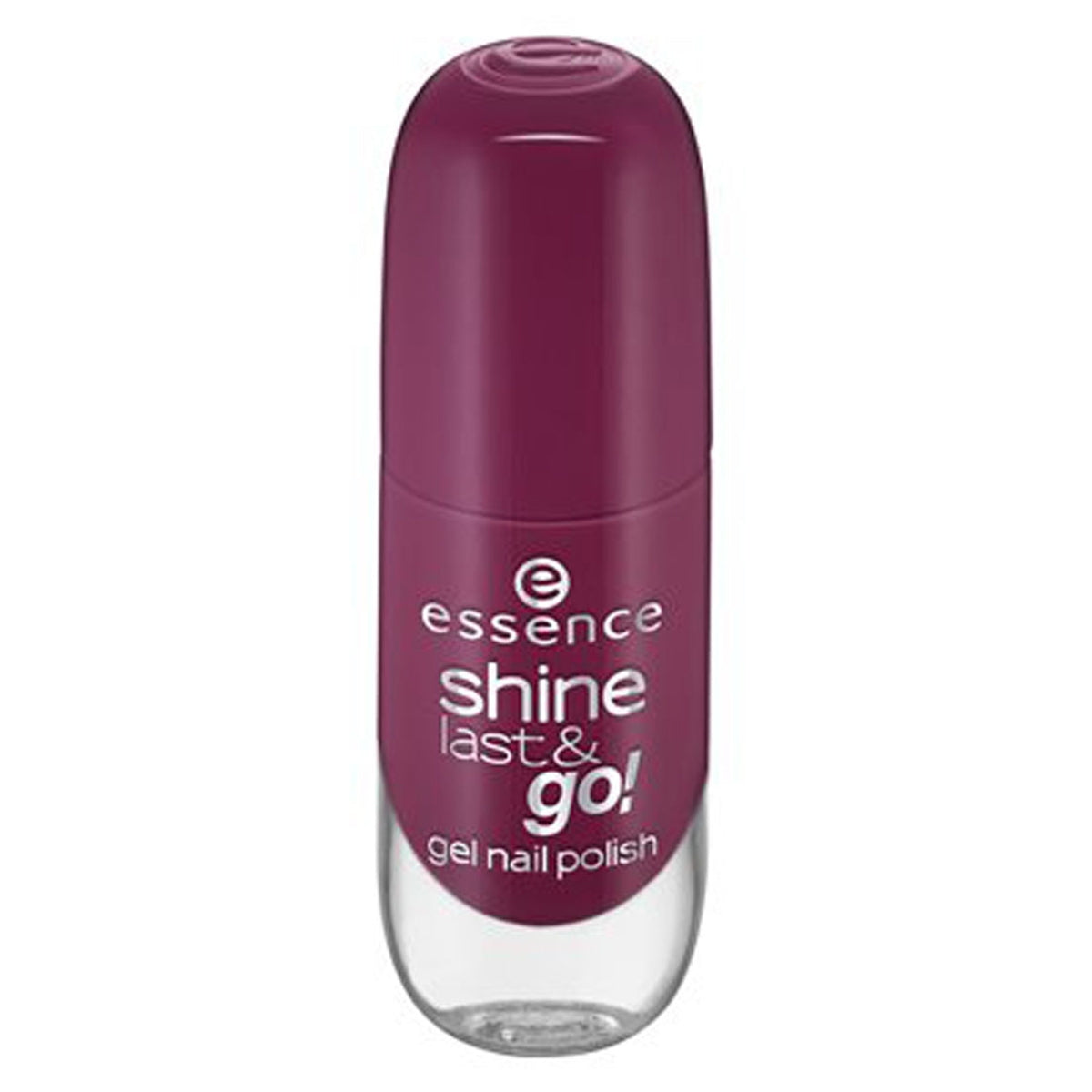 Essence Shine Last & Go Gel Nail Polish 10 - Love Me Like You Do