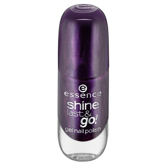 Essence Shine Last & Go Gel Nail Polish 25 - Arabian Nights