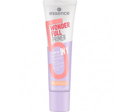 Essence Wonder Full  5 in 1 Primer