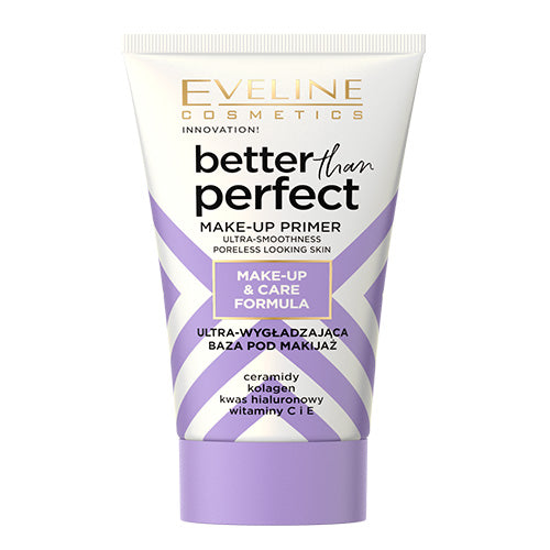 Eveline Better Then Perfect Ultra Smoothing Make-Up Primer 30ml