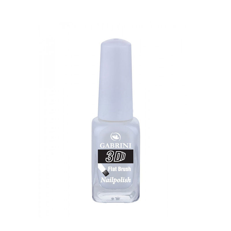 Gabrini 3D Nail Polish - 03