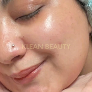 Klean Beauty Hydrating Moisturizer