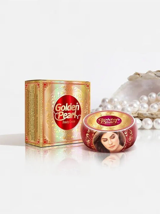 Golden Pearl Golden Pearl Beauty Cream