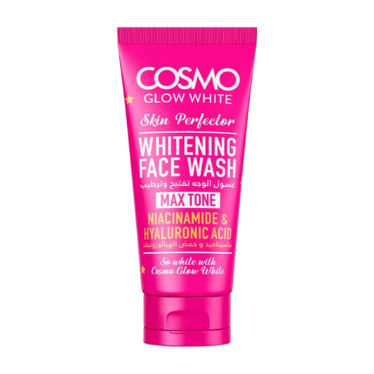 Cosmo Skin Perfector Whitening Face Wash - 125ml